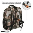 thumbnail image 3 of Stray Ki-ds Backpacks Lightweight Casual Bookbags Travel Daypack Bookbags, 3 of 7