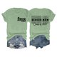 thumbnail image 1 of Camiseta de graduación para madres mayores - Promoción de 2025, poliéster-algodón, tallas S-XXL, manga corta, estampado divertido, 1 of 3