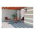 thumbnail image 4 of Craftmade Lighting - One Light LED Wall Mount - Outdoor Lighting - Argent II -, 4 of 4