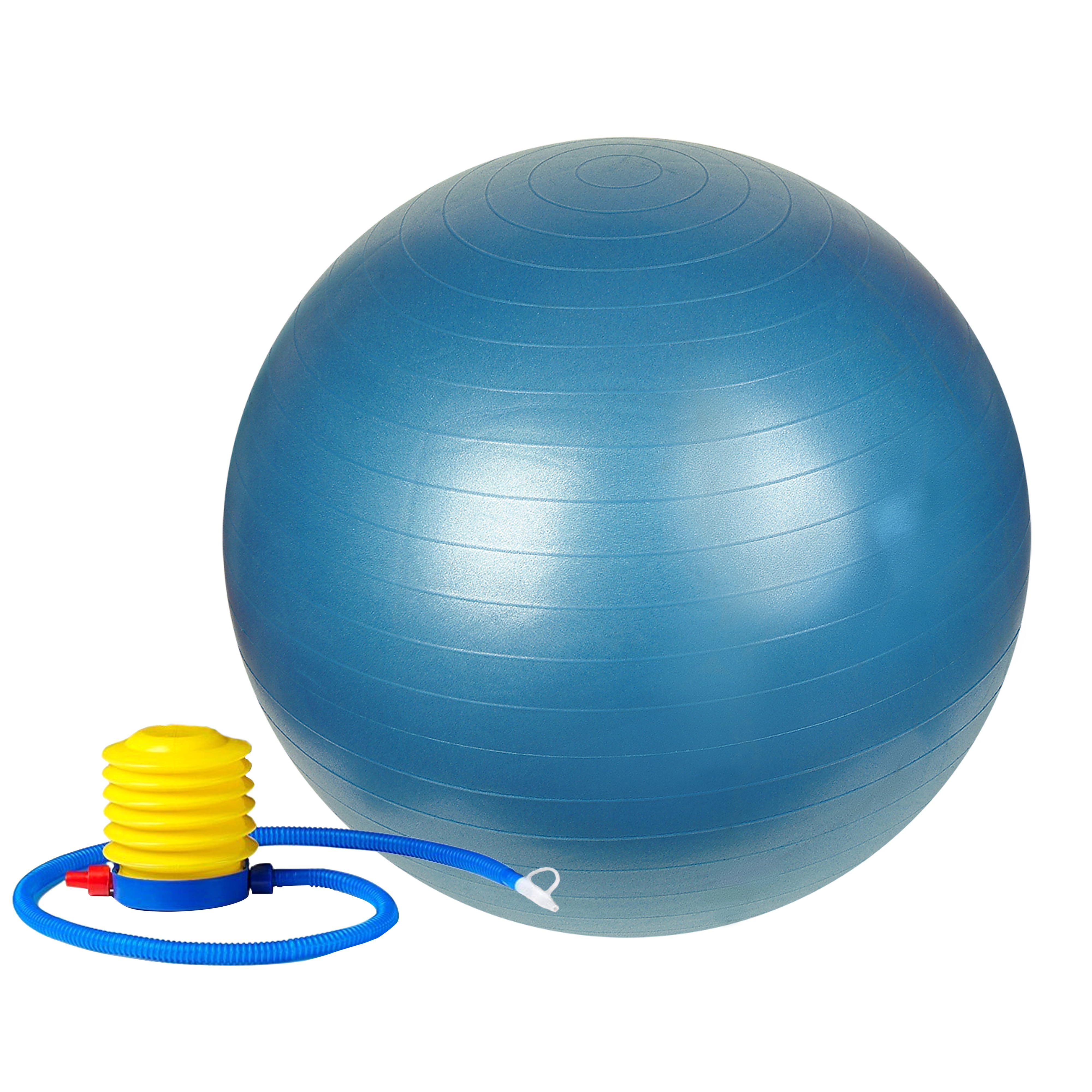 Swiss ball pump sale