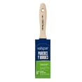 thumbnail image 3 of Valspar Wall and Trim 2-in Reusable Polyester Flat Trim/Wall brush, 3 of 6