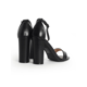 thumbnail image 2 of J. Adams Shirley Heeled Sandals For Women - Ankle Strap High Heel Dress Heels, 2 of 4