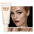 YHAIOGS Makeup Foundation and Concealer Cream Foundation Cream Foundation Makeup Moisturizing