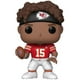 thumbnail image 2 of Funko Pop Funko NFL Chiefs - Patrick Mahomes #119, 2 of 2