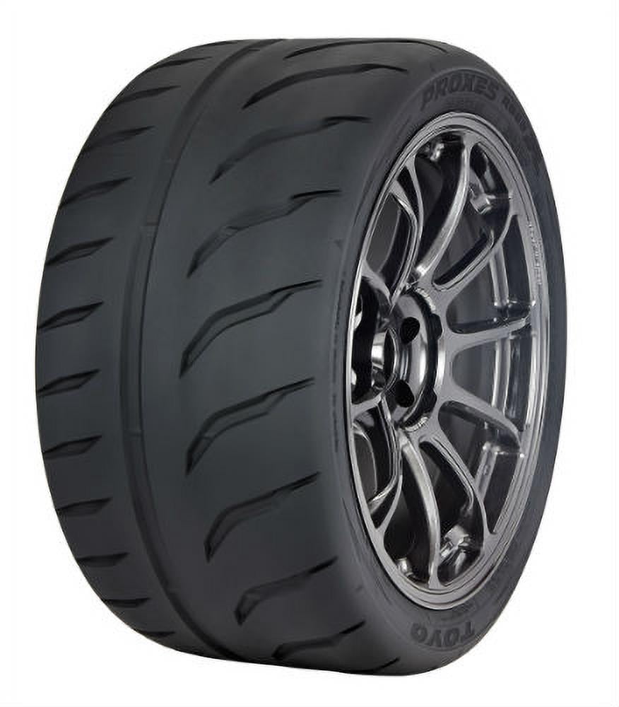 Toyo PROXES R888R Automotive-Racing Radial Tire-275/40ZR17 98W