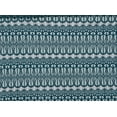 thumbnail image 2 of Zelouf Ena Lace  , Sewing, DIY, Crafts Fabric by the Yard, Hunter, 3 Yard, 2 of 2