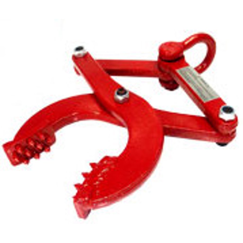 Pallet Puller Gripper Attachment