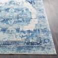 thumbnail image 6 of Updated Traditional ASK2328-2776 Runner Rug Rectangle 2'7" x 7'6", 6 of 7