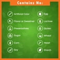 thumbnail image 3 of Suplemento Best Naturals Moringa Superalimento 500 mg 60 Cápsulas, 3 of 7