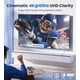 thumbnail image 2 of Cable USB C a HDMI, adaptador Warrky Thunderbolt 3 4K de 15 pies, 2 of 8