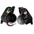 thumbnail image 3 of Rueda con motores para Midea I5 / i9 Robot Aspirador Rueda Motor Conjunto, 3 of 6