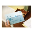 thumbnail image 3 of Avery - Clear - 25 pcs. 30) address labels, 3 of 4