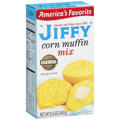 jiffy corn muffin mix jiffy corn muffin mix