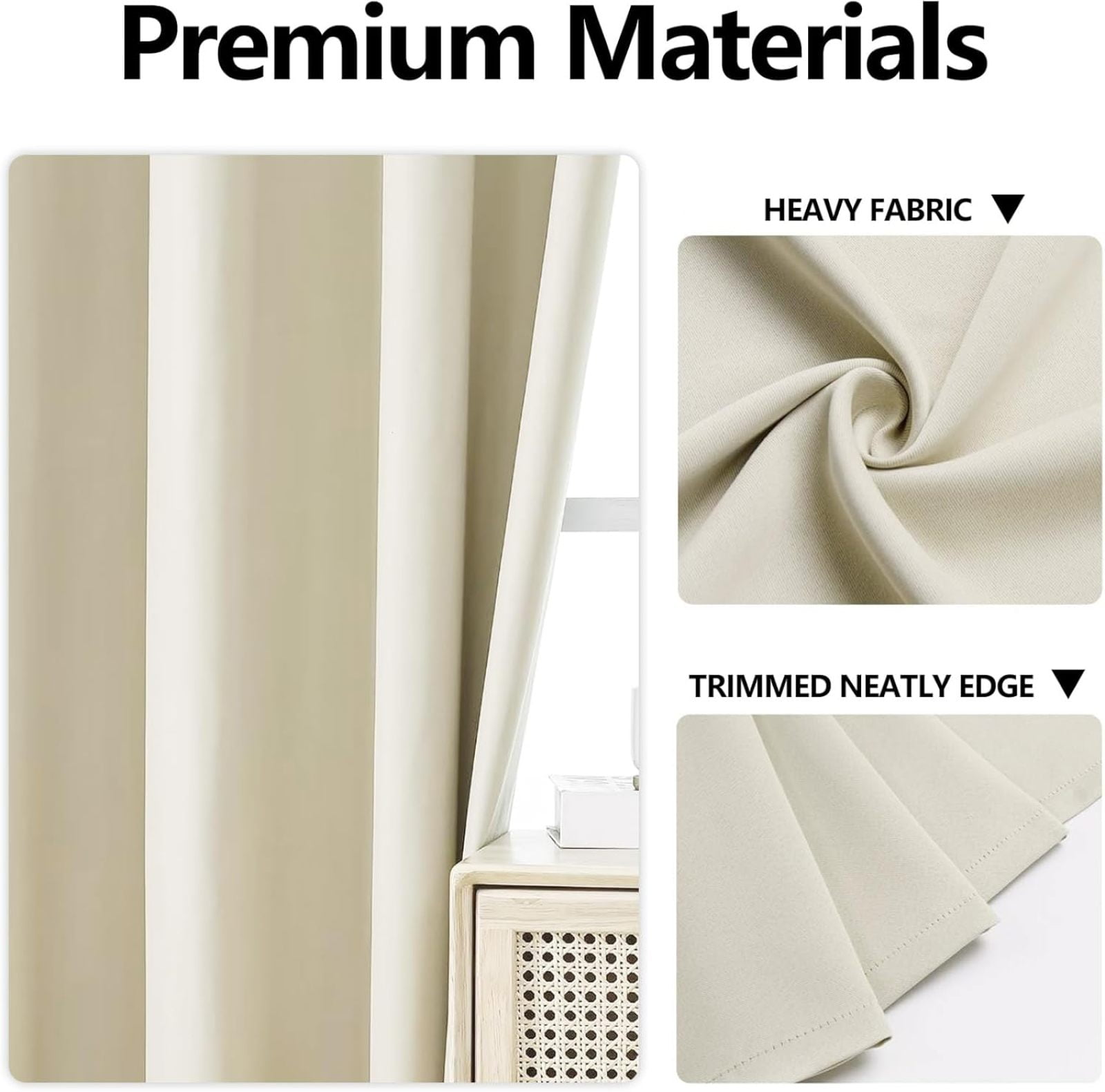 Orange Basketball Blackout Curtains, Athletic 3D Printed Drapes, 2 Panels Window Curtains, Thermal Insulated Drapes Darkening Window Curtain For Bedroom Living Room 26"W x 54"L (Pack of 2)