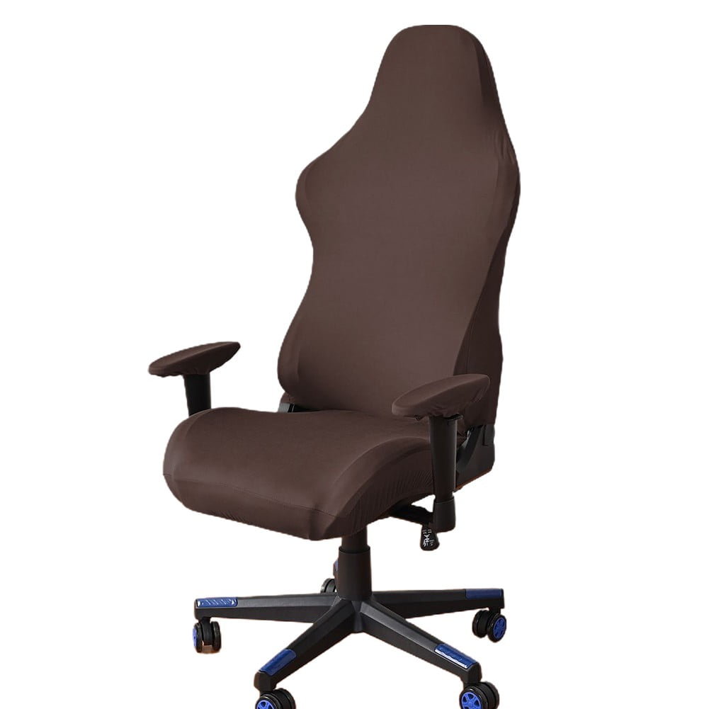 Gaming Chair Cover Universal Stretch Office Computer Racing Seat