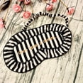 thumbnail image 4 of Sleeping Mask Lovely Lace Letter Decor Sleeping Eye Cover Blindfold Eyeshade, 4 of 8