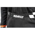 thumbnail image 6 of RDRCO Fuse Digi Pants, 34, Orange/Black, 6 of 7