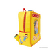 thumbnail image 2 of Loungefly Child’s Play – Chucky Good Guys Box Mini Backpack, 2 of 7