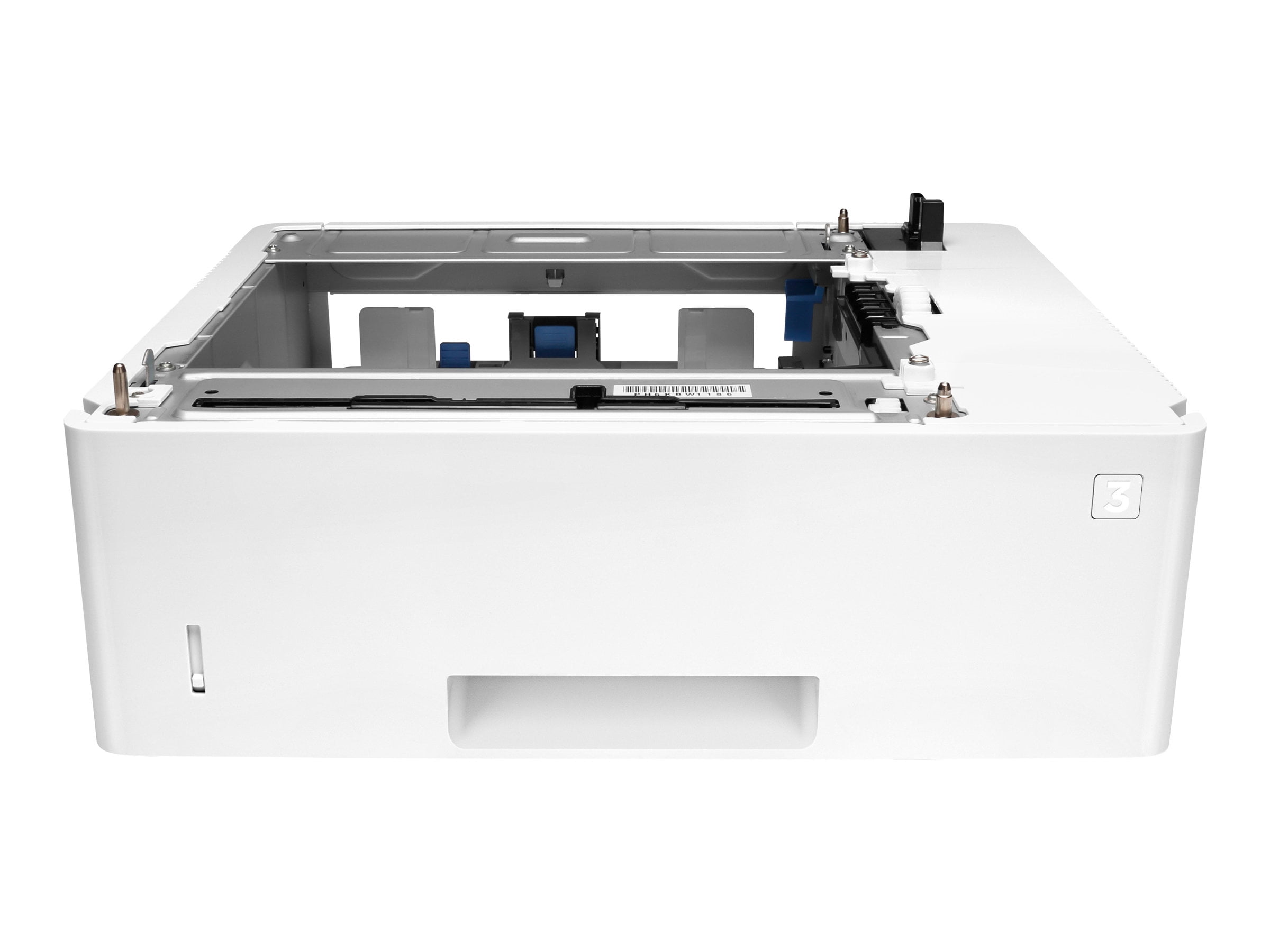 HP - Media tray / feeder - 550 sheets in 1 tray(s) - for LaserJet Enterprise  M507, MFP M528; LaserJet Enterprise Flow MFP M528 | Walmart Canada
