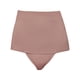 thumbnail image 4 of LUVCLS ☆ Faja moldeadora de cintura para mujer, control de abdomen, tanga de cintura alta, 4 of 7