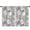 Pioneer Flower Floral-3, variant on Blackout Kids Curtains,Pioneer Flower Floral Print Pattern Childrens Insulated Curtains Set Of 2,Bedroom Essentials,Toddler Room Decor 42"x63"