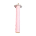 thumbnail image 2 of Pet Parrot Perch Standing Rod Cage Accessories Training Exercise Toys Bird Stand 2cmx5cm, 2 of 9