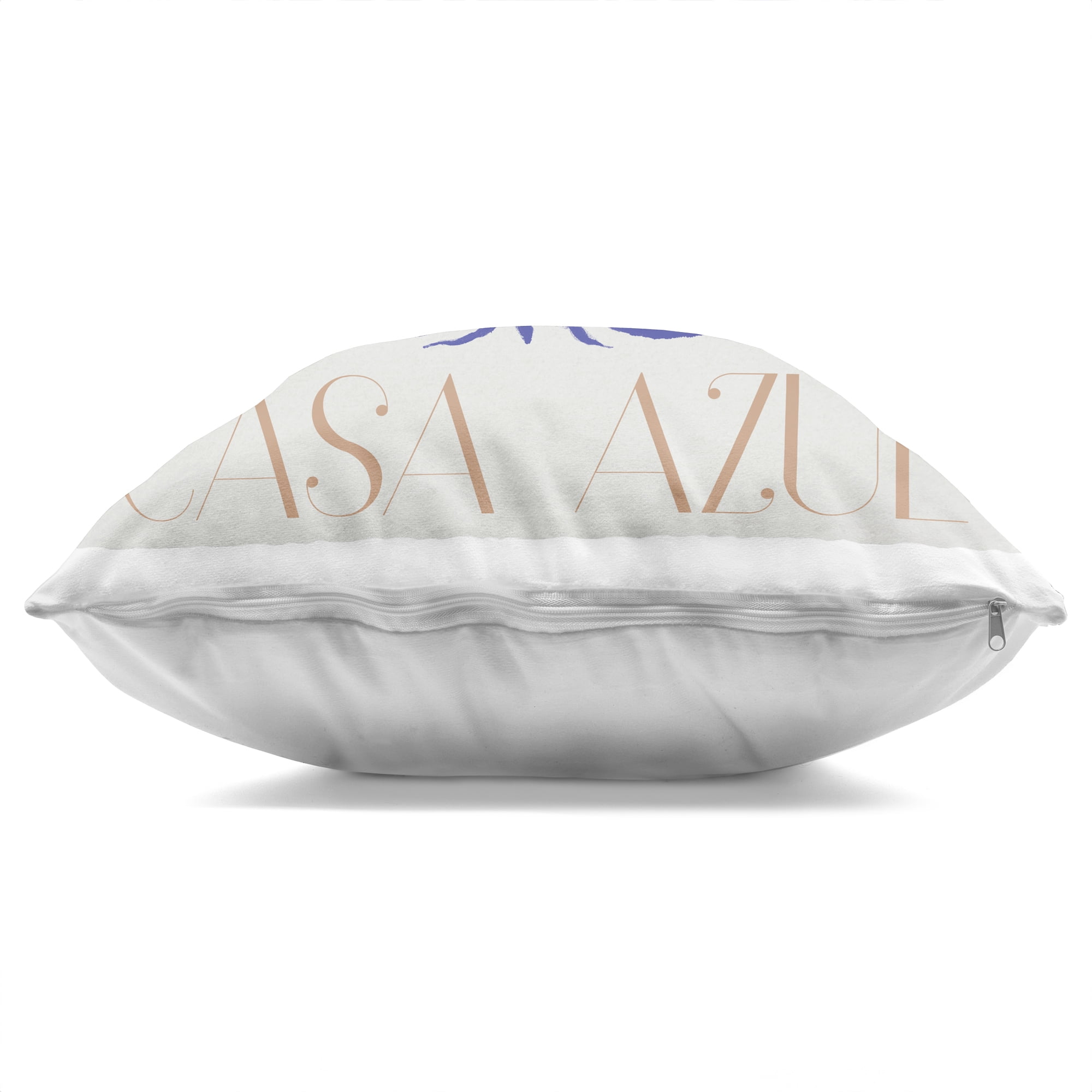 Stupell Industries Casa Azul Tree Decorative Printed Throw Pillow, design by Elizabeth Medley