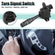 thumbnail image 2 of Interruptor de Señal de Giro Unique Bargains para Pontiac Grand Prix 2004-2005, 2 of 8