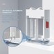 thumbnail image 2 of Humidifier 500ml Cool Mist Humidifier Air Humidifier Ultrasonic Quiet Humidifier With Night Light, 2 of 5