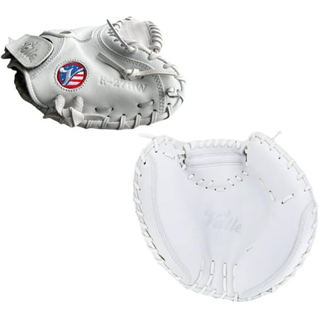 Eagle 27 Half Web 27” Baseball Catcher’s Training Mitt