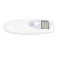 thumbnail image 3 of Alcohol Tester with LCD Screen High Accuracy High Sensitivity Battery Powered Portable Alcohol Breath Detector for Outdoor, 3 of 5