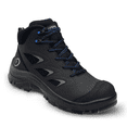 thumbnail image 1 of Bota Casual Industrial Con Casquillo Spyder Negro T24, 1 of 5