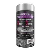ONE Flex Condoms -Ultra-Thin, Flexible, Strong, and Pleasure-Enhancing, Vegan Latex, 10-Count