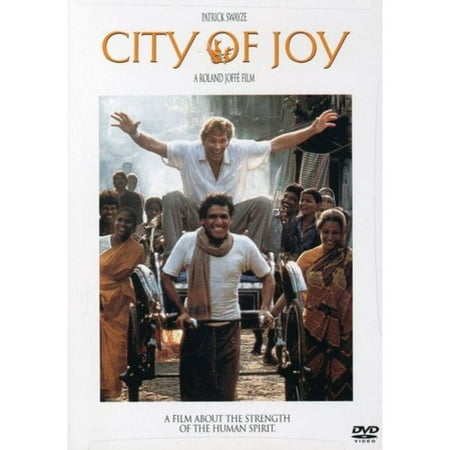 City Of Joy (Widescreen)
