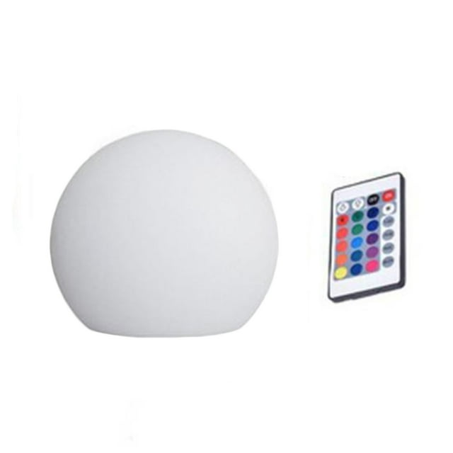 Fridja Floating Pool Light Led Ball Night Light IP68 Waterproof Ball Lamp For Party