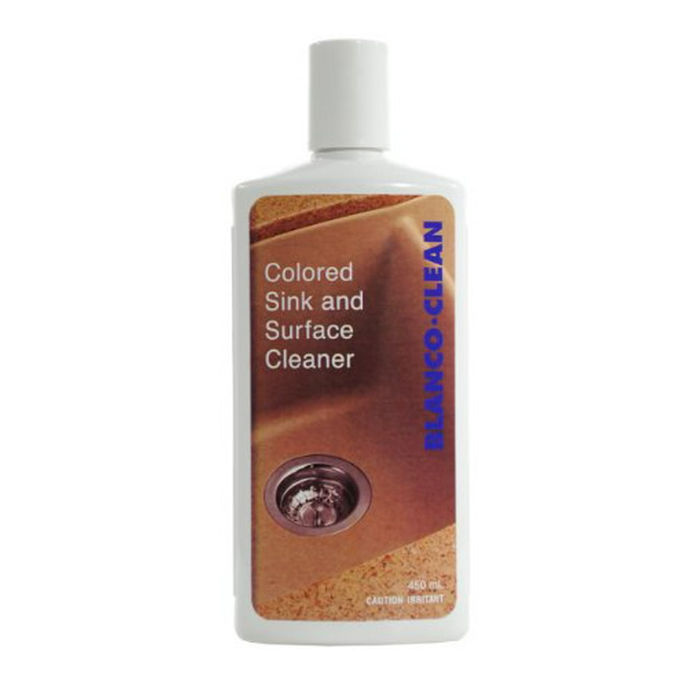 15 oz. Composite Sink and Surface Cleaner