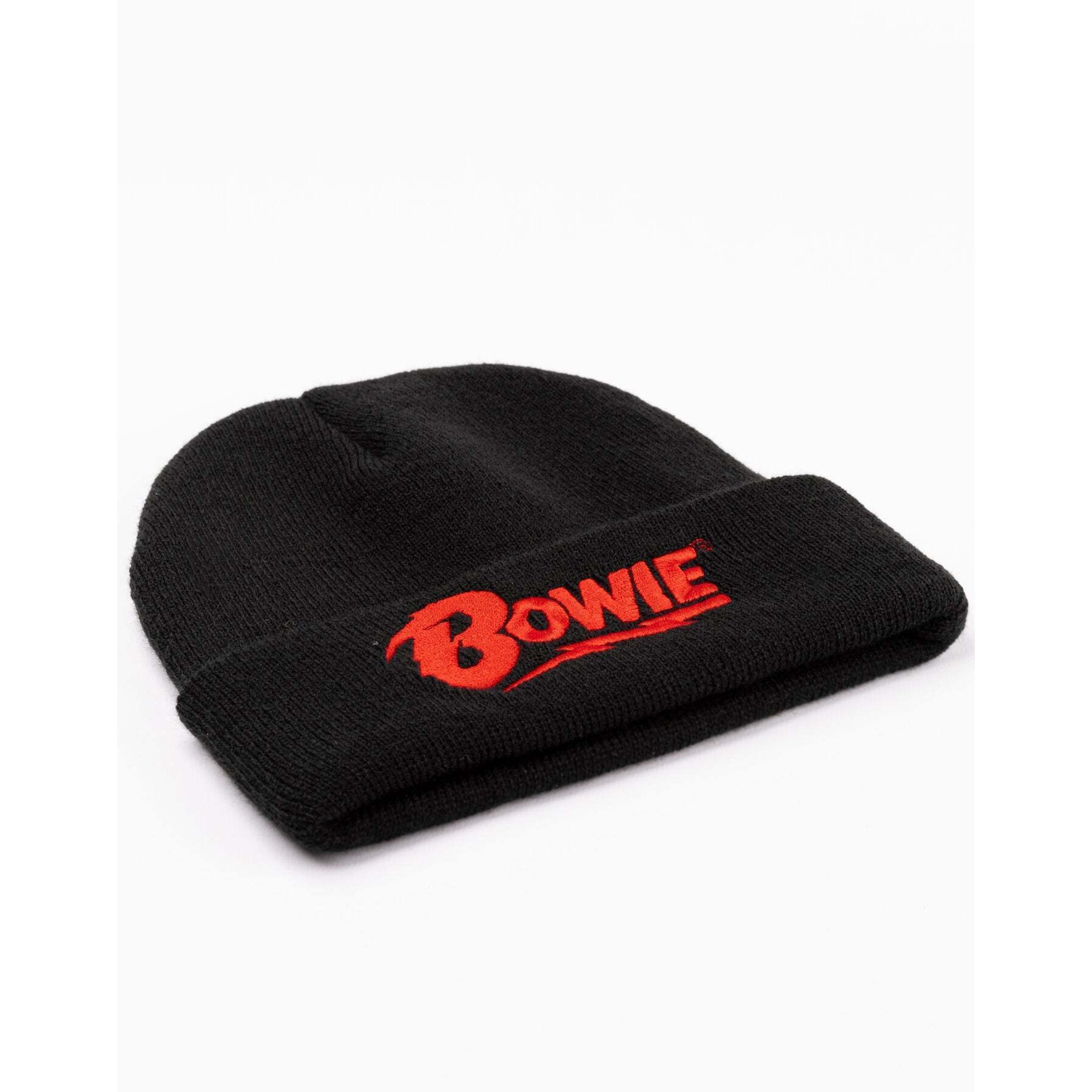 David Bowie Logo Beanie | Walmart Canada