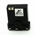 thumbnail image 3 of 6v 1100 mAh NiMh( MSDS Certified) Battery for KENWOOD PB-32 PB-32H TH-22/A/AT/E TH-42/A/AT/E TH-79/A/E TH-208 TH-308 Handheld Transceiver, 3 of 4