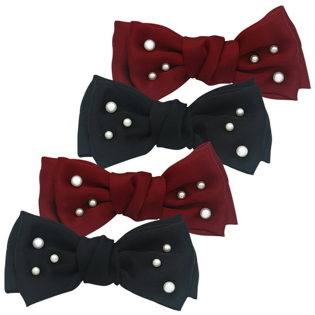 unbranded 4Ud Clips Para De Novia En Y ABS Con De