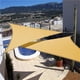 thumbnail image 5 of Advancent Toldo del equipo del hardware de la del sol de la prenda impermeable del equipo de la de la sombra del acero inoxidable del arte carpas, 5 of 6