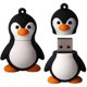 thumbnail image 4 of Memoria USB de 64 GB con forma de pingüino, memoria USB 2.0 para almacenamiento de datos externo, 4 of 5