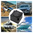 thumbnail image 2 of 12V 125A Voltage Sensitive Relay VSR Battery Isolator Automatic Charging Relay Waterproof for UTV RV Camper Car Battery Relay ,Wide Use, 2 of 7
