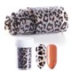 thumbnail image 2 of Leopard Nail Foil Transfer Stickers Leopard Print Nail Stickers Animal Skin Design Nail Foil Decals for Acrylic Nails Supplies Manicure Tips Dec, 2 of 2