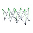 thumbnail image 3 of DYNWAVECA Portable Workbench Construction Table Stand Fixture Stable Bracket Furniture Legs Replacement Folding Workstand Work Stand 8 legs, 3 of 9