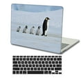 thumbnail image 3 of KSK KAISHEK Hard Shell Cover Compatible MacBook Pro 13 inchs 2016-2021 2022 2023 A2338 M1&A2289&A2251&A2159&A1989&A1706&A1708 + Black Keyboard Cover, Animal 88, 3 of 5