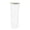 Green, variant on Eqslft Food Storage Container Clear Tall Food Storage Spaghetti Pasta Container With Locking Lid Airtight Cereal Holder Rectangular Chopstick Storage
