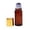 Purple, variant on Amber Roll On Bottle with Crystal Roller Ball Refillable Light-Proof Essential Oil Container Leak-Resistant Empty Applicator 1.69oz