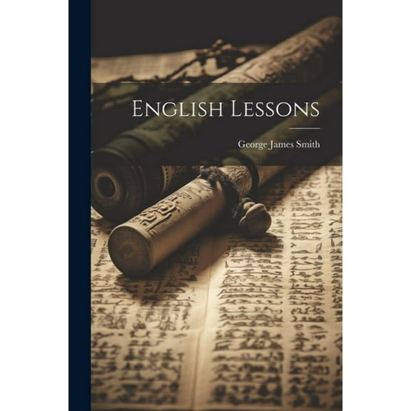 English Lessons (Paperback)