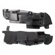 thumbnail image 1 of Trq Protector Contra Salpicaduras De Motor Lado Del Conductor Y Del Pasajero Compatible Con Chevrolet Malibu 2008-2012 Gm1228122 Gm1228123, 1 of 5