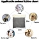 thumbnail image 5 of RKSTN Cat Beds Bed Cave Sleeping Bag, Pet Pad Warm And Comfortable Cushion Bag, Suitable For Cats & Dogs All The Year Round, 5 of 7